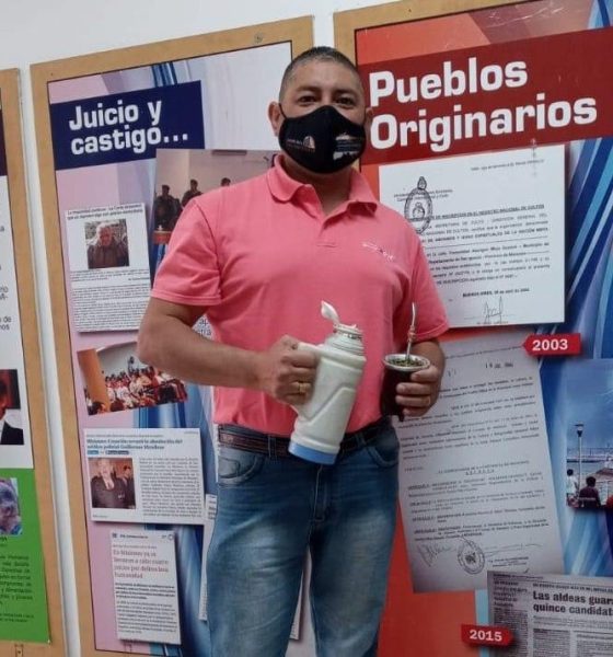 crimen del penitenciario