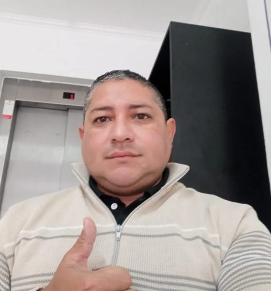 penitenciario argüello