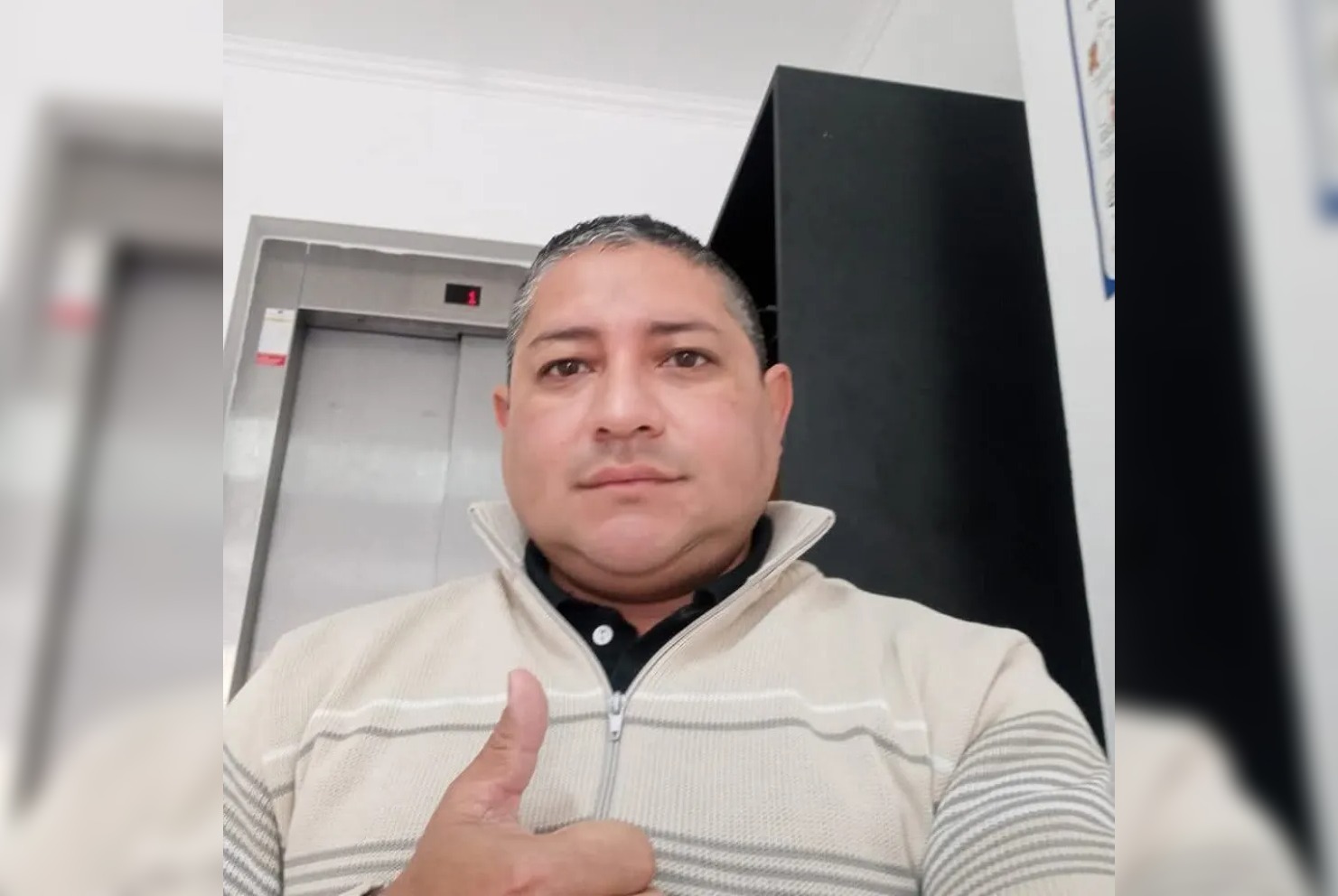 penitenciario argüello