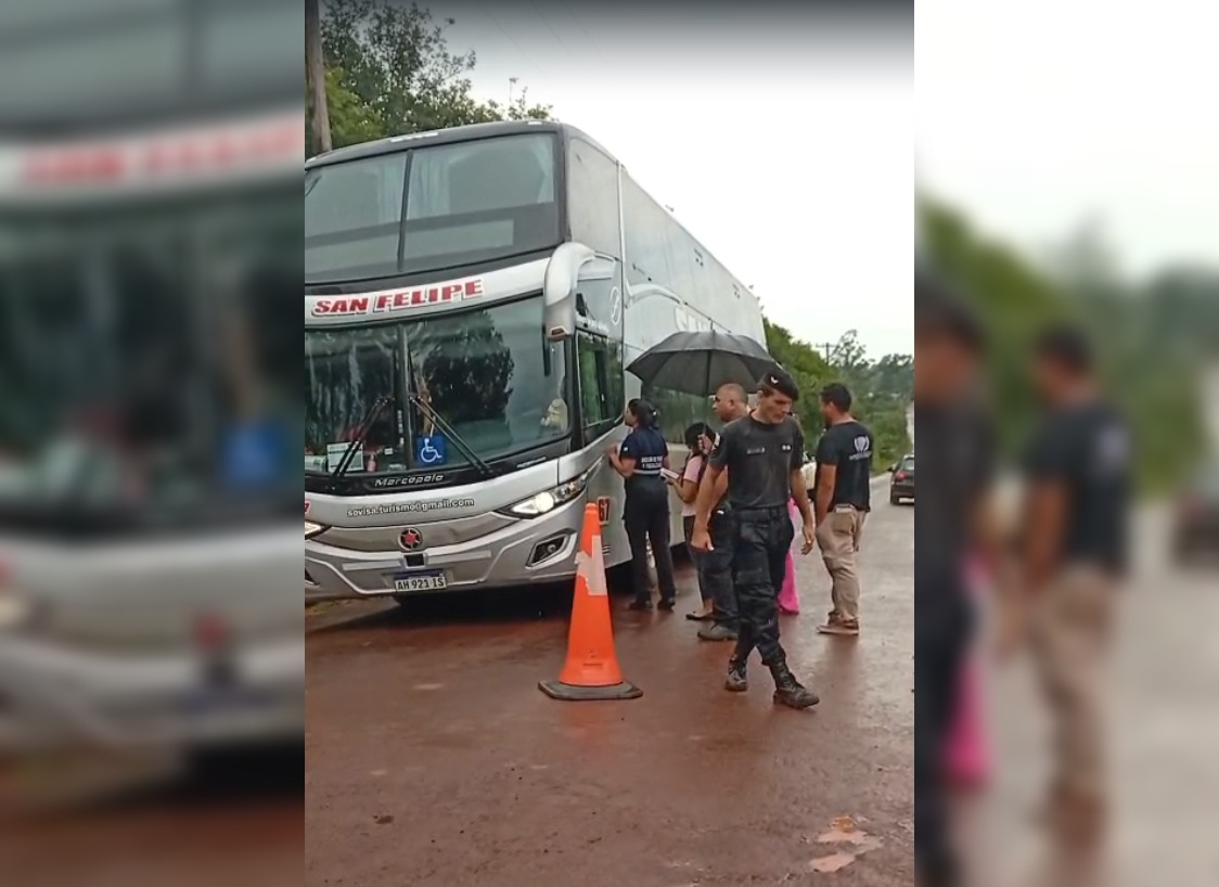 Wanda tasa ecoturística