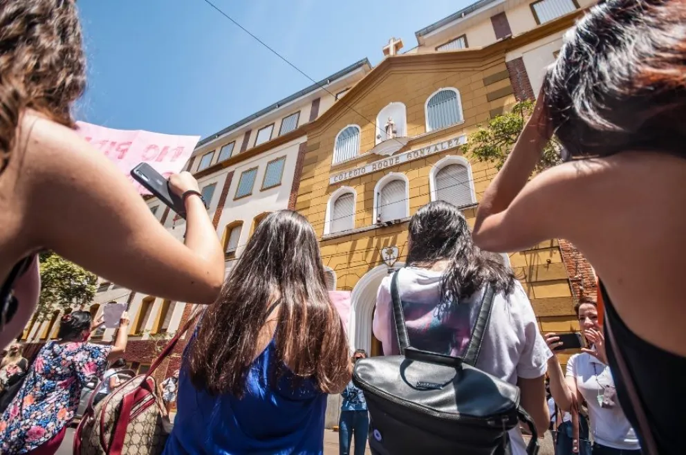 roque gonzález celulares