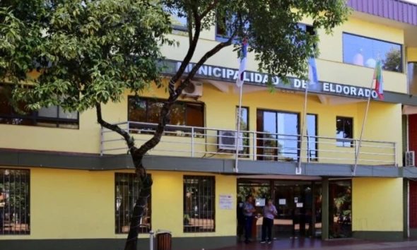 Fallo judicial ordena a Muni de Eldorado a informar sobre acuerdo con ETCE