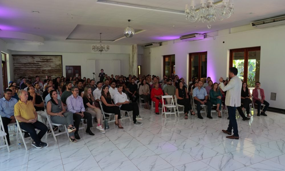 La Libertad Avanza se consolida como la única oposición en Misiones