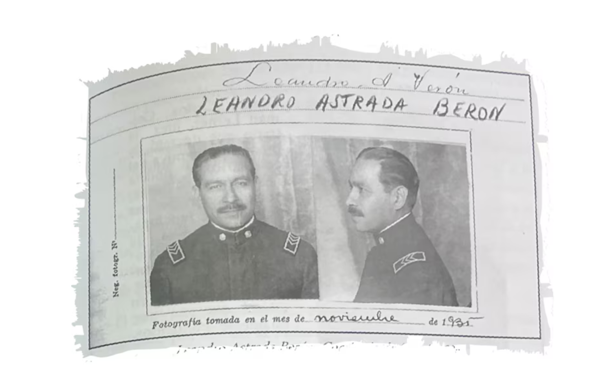 Se cumplen 90 años de La Masacre de Oberá: “Fue silenciada en la sociedad” 17 Se cumplen 90 años de La Masacre de Oberá: “Fue silenciada en la sociedad” imagen-16