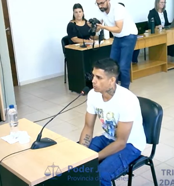 cuchillazos juicio oberá