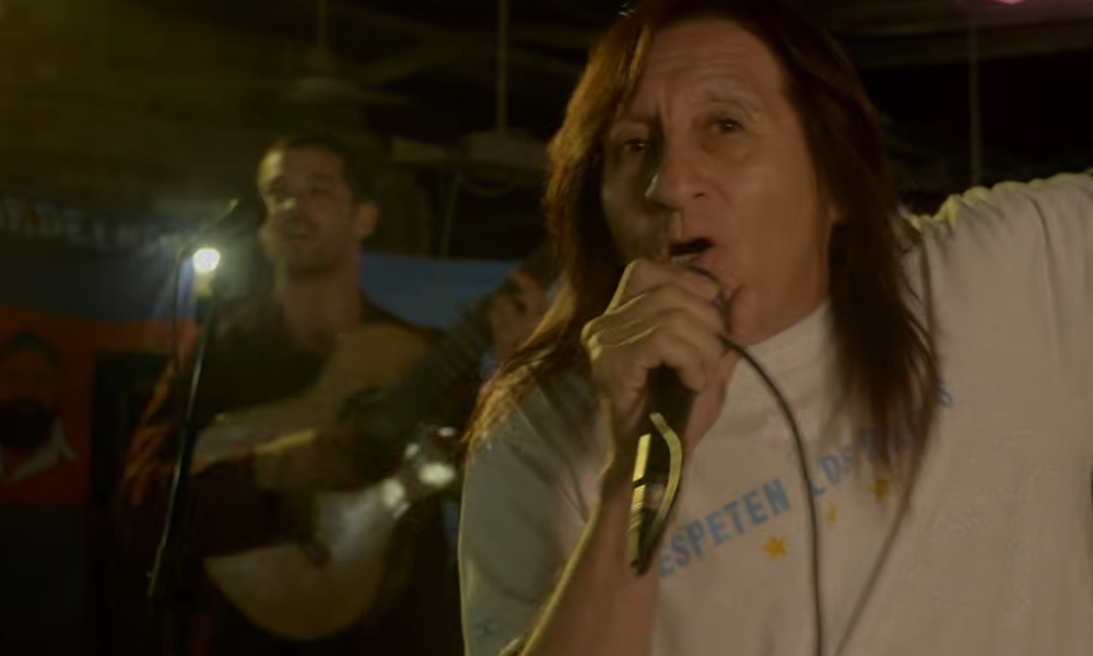 Con Dany Lescano de Flor de Piedra como invitado, Ilan Amores subió nuevo EP imagen-6