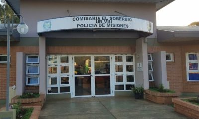 policía violencia sexual