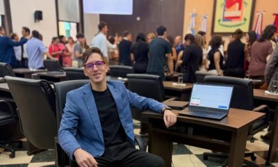 Concejal posadeño de LLA hizo 50 pedidos de informes: “Yo vine a controlar”