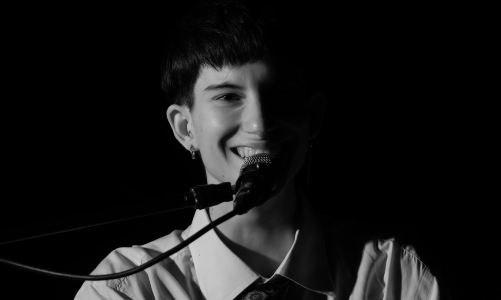 Eugenia Krako, una voz de San Javier que presenta su EP “Guardo en el Norte” imagen-6