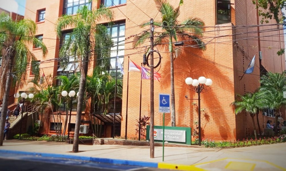 Asueto en Posadas el jueves por el Día de San José