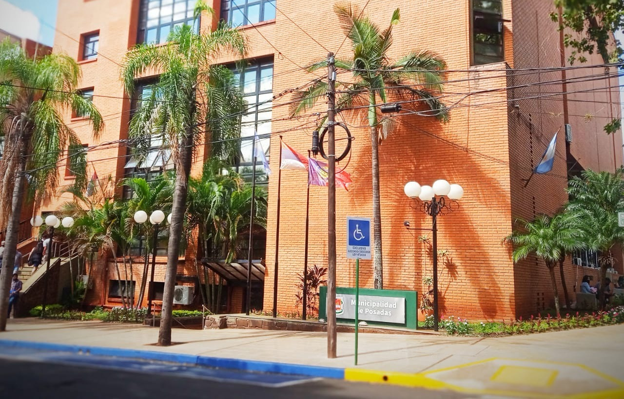 Asueto en Posadas el jueves por el Día de San José