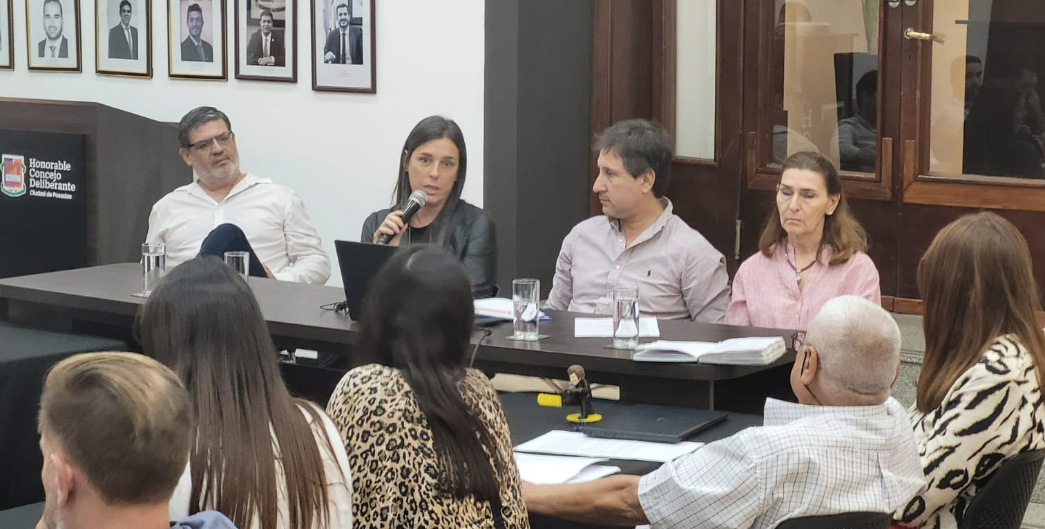 Eprac reconoce sobrefacturación por aire en cañerías e insta a denunciar