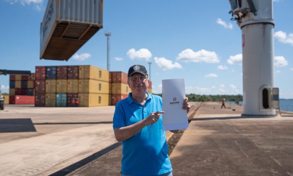 passalacqua puerto posadas