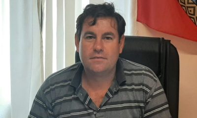 intendente caraguatay