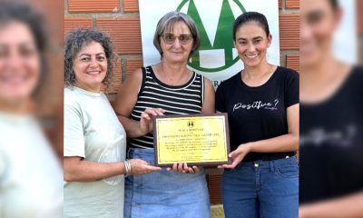 Cooperativa Sarandí: 21 años de trabajo, calidad y soberanía alimentaria