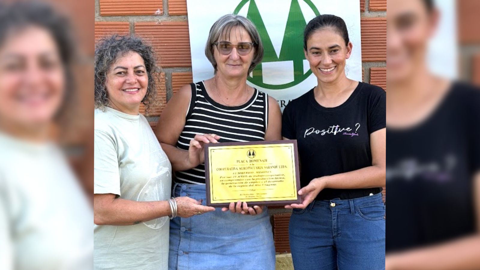 Cooperativa Sarandí: 21 años de trabajo, calidad y soberanía alimentaria