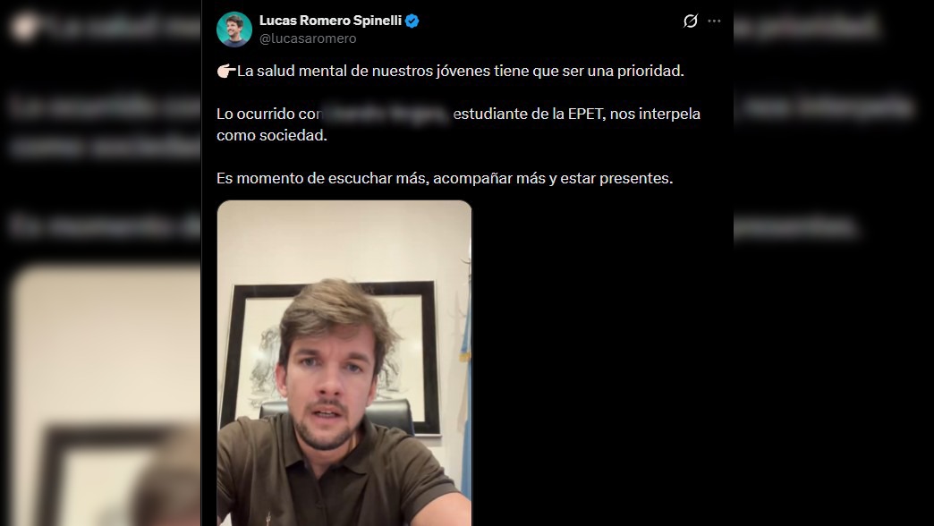 Romero Spinelli industrial