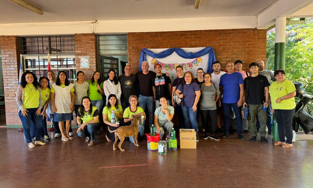 concejal dieta escuela