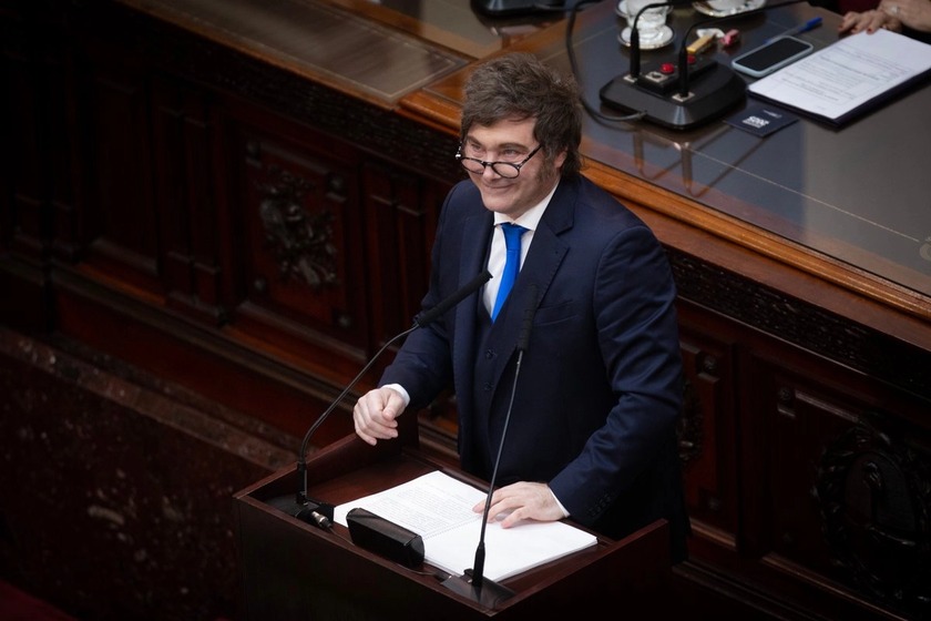 El gobierno promulgó la reforma laboral y los cambios rigen desde hoy