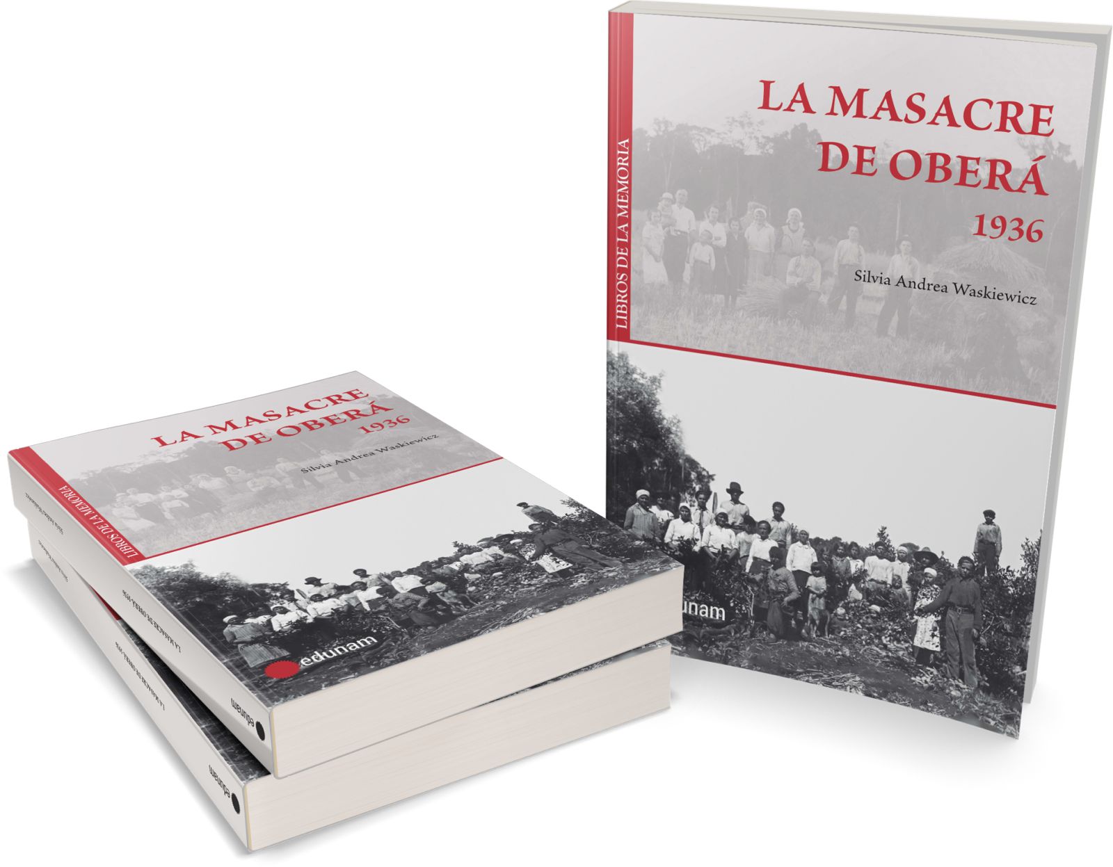 Se cumplen 90 años de La Masacre de Oberá: “Fue silenciada en la sociedad” 11 Se cumplen 90 años de La Masacre de Oberá: “Fue silenciada en la sociedad” imagen-10