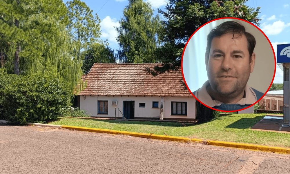 intendente denunciado caraguatay