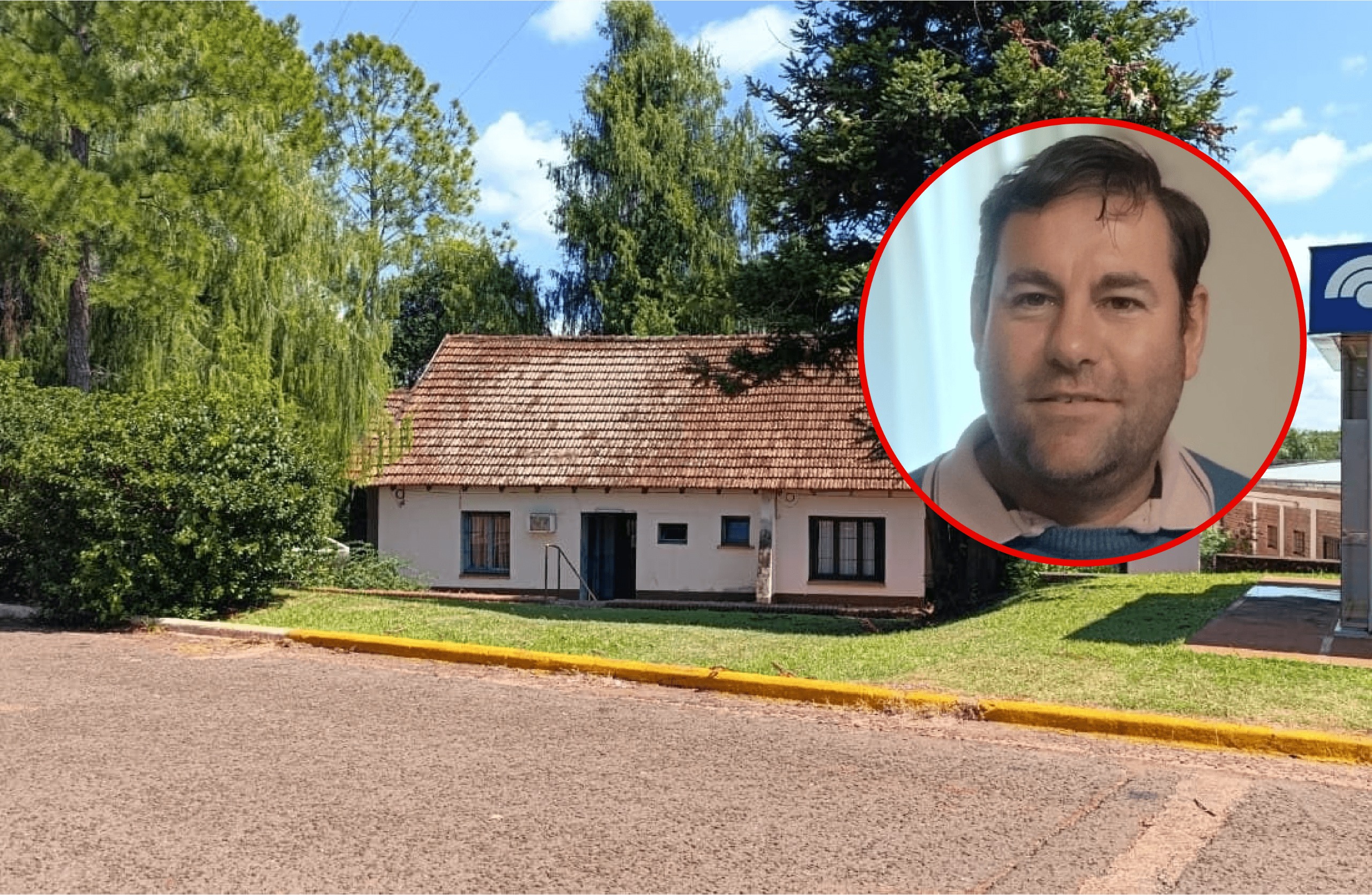 intendente denunciado caraguatay