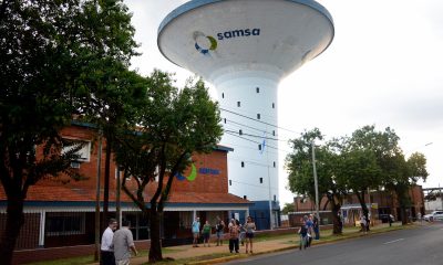 Proyecto busca que Samsa instale bloqueadores de aire en conexiones domiciliarias