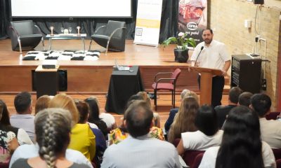 Abren inscripción para Escuela de Negocios en Alem