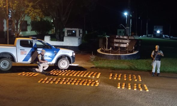 marihuana san javier