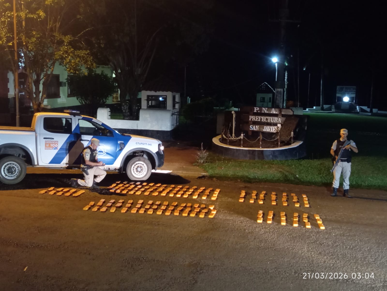 marihuana san javier