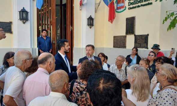 Cruces en el Concejo por dos proyectos para exigir mejoras a Samsa