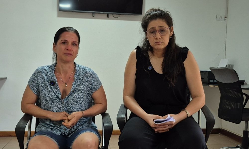 Puerto Rico: denunció a su ex por violencia y perdió la tenencia de su hijo 6 Puerto Rico: denunció a su ex por violencia y perdió la tenencia de su hijo imagen-5