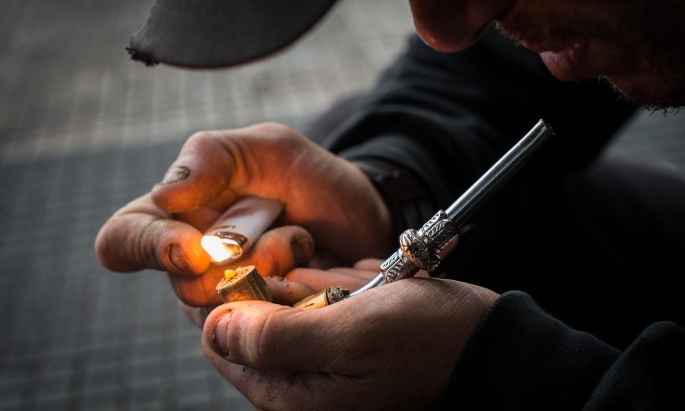 Concejales buscan declarar emergencia por consumo de drogas en Iguazú y Wanda