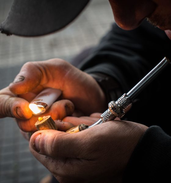 Concejales buscan declarar emergencia por consumo de drogas en Iguazú y Wanda