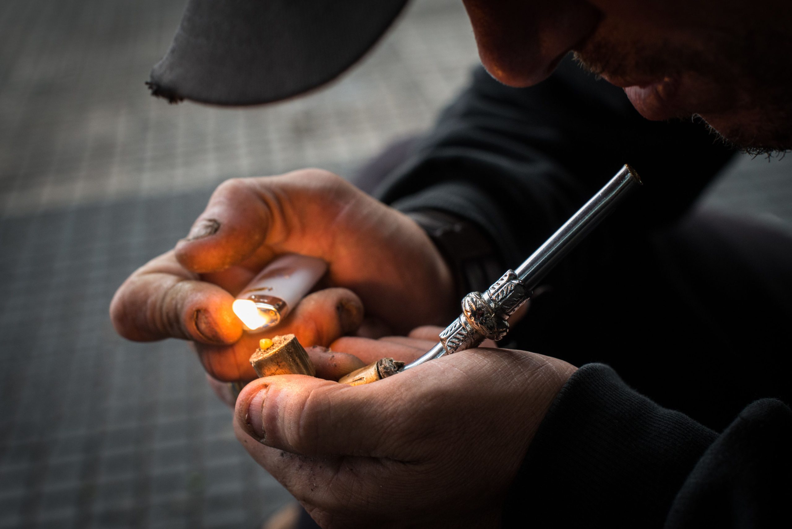 Concejales buscan declarar emergencia por consumo de drogas en Iguazú y Wanda