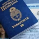 DNI y pasaporte