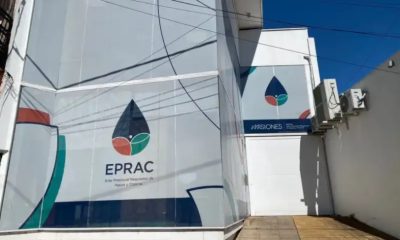 Eprac