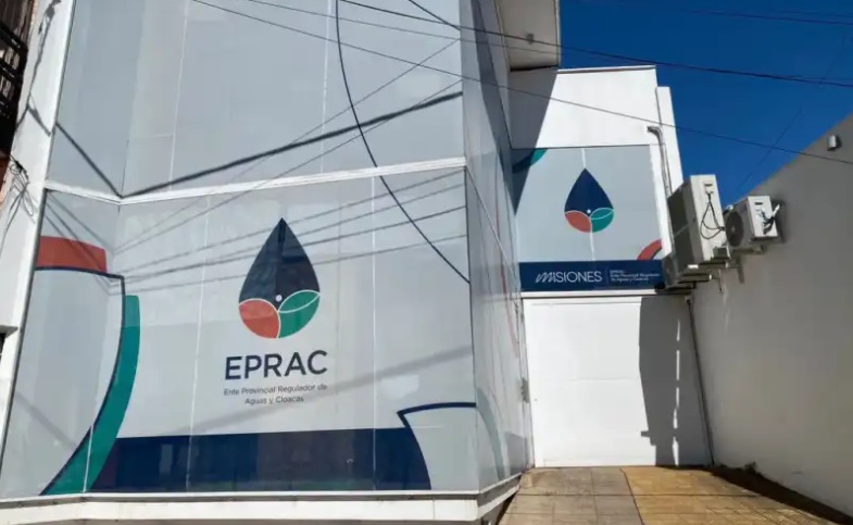 Eprac