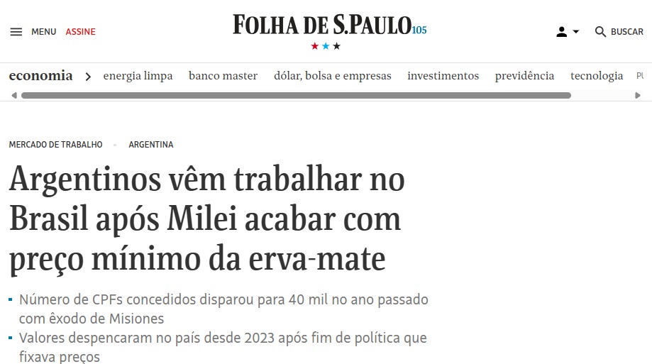 folha