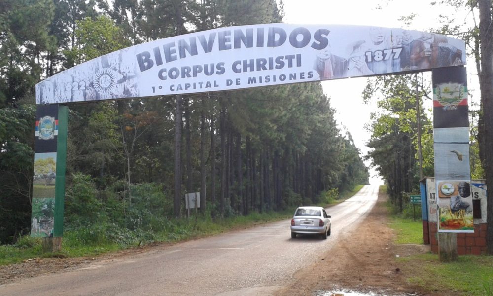 Falleció anciano del geriátrico de Corpus y piden investigación de la Justicia 7 Falleció anciano del geriátrico de Corpus y piden investigación de la Justicia imagen-6