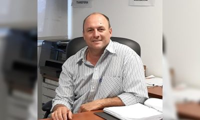 Carlos Goring día de la mujer