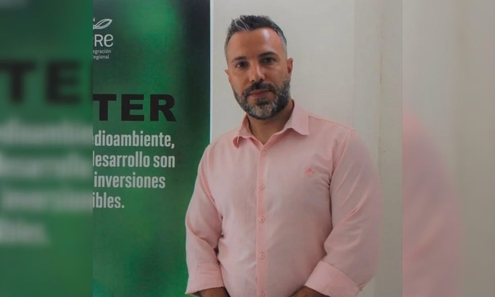 funcionario provincial estafa piramidal