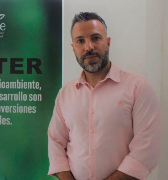 funcionario provincial estafa piramidal