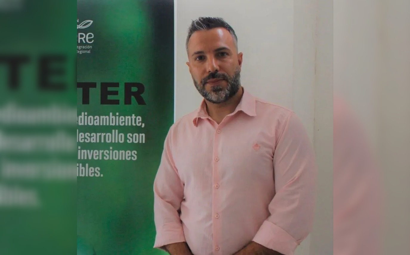 funcionario provincial estafa piramidal