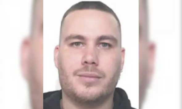 misionero prófugo éxtasis