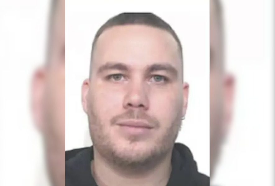 misionero prófugo éxtasis