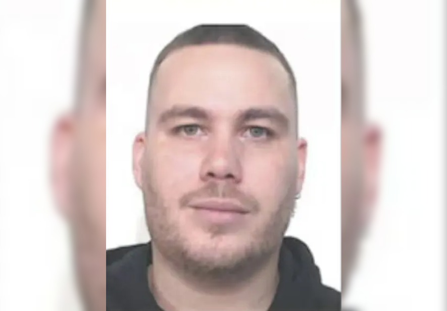 misionero prófugo éxtasis