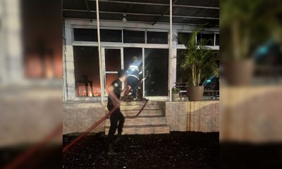 coleco funeraria el soberbio