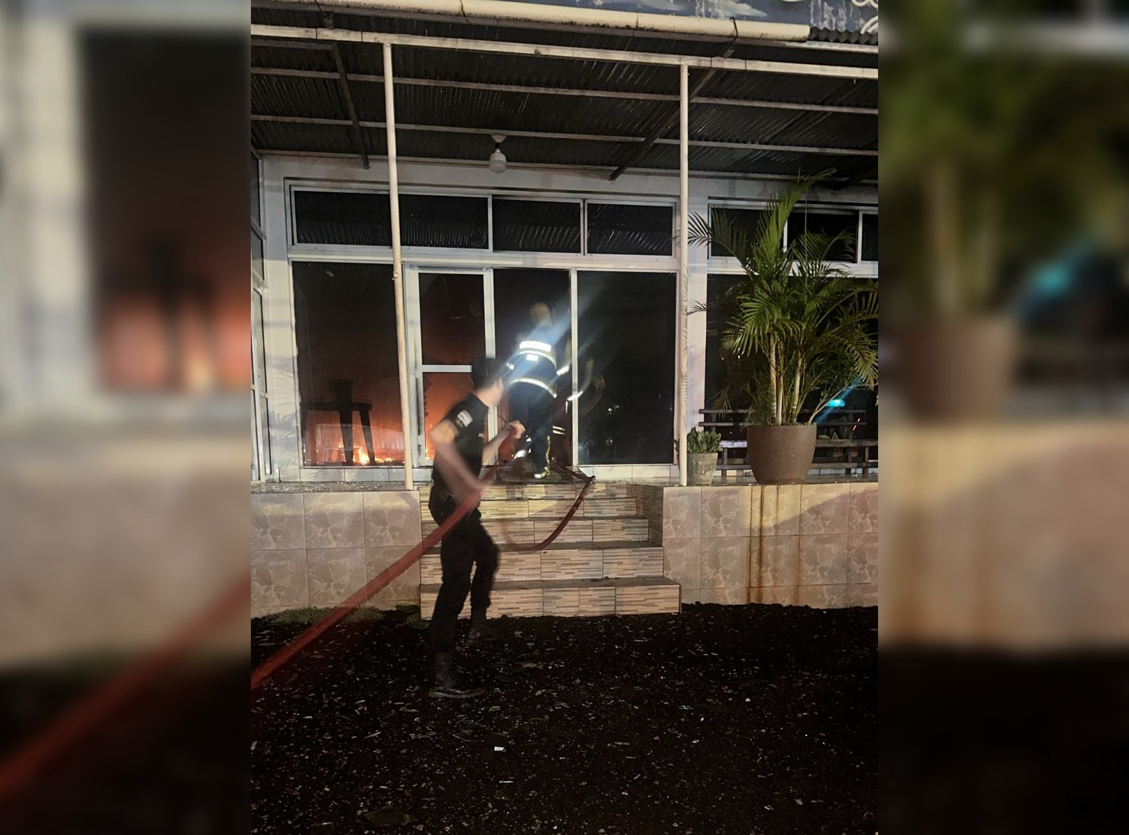 coleco funeraria el soberbio