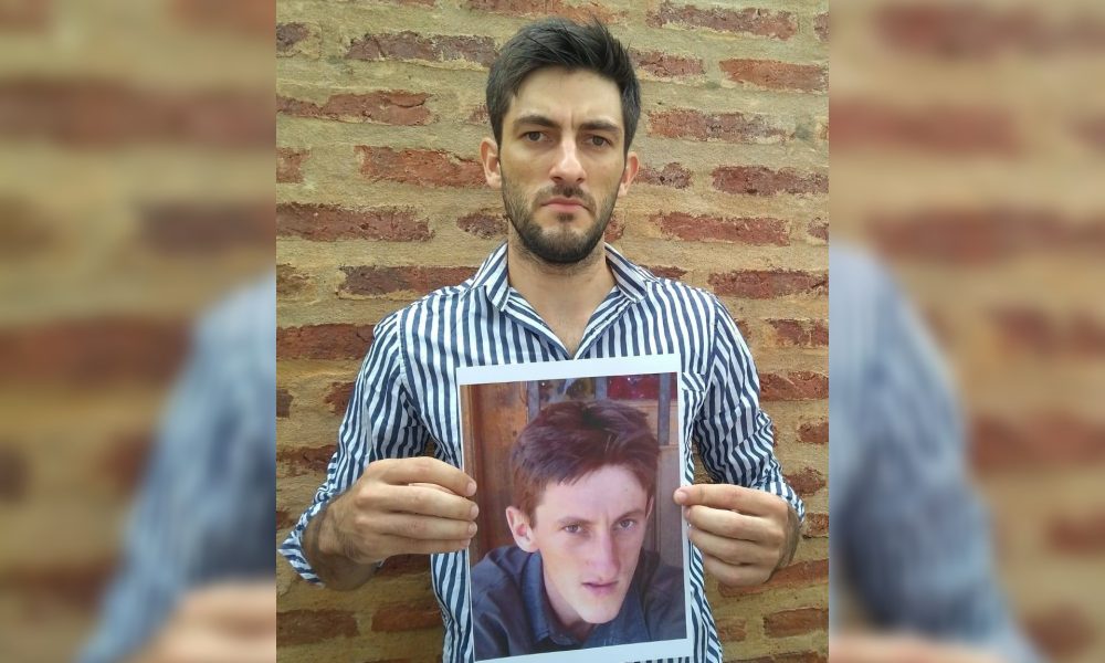 El hermano de Mario Golemba anunció una “inminente definición del caso” 7 El hermano de Mario Golemba anunció una “inminente definición del caso” imagen-6